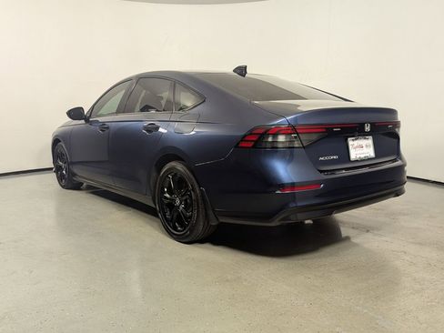 Used 2025 Honda Accord SE image 5