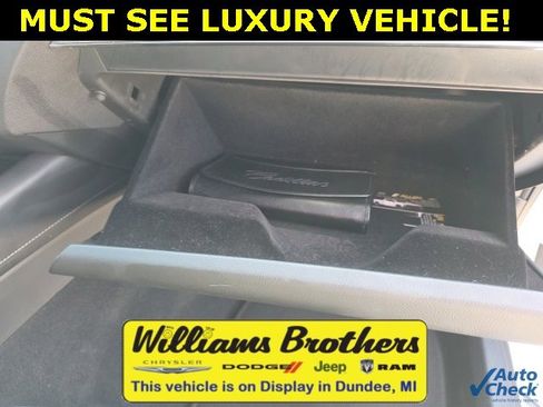 Used 2023 Cadillac CT5 Premium Luxury w/ Climate Package image 30