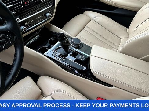 Used 2019 BMW 530i xDrive w/ Premium Package image 23
