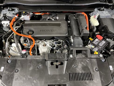 Used 2024 Honda CR-V Sport-L image 9