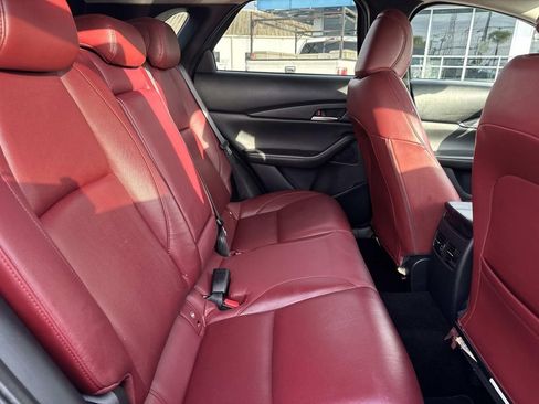 Used 2024 MAZDA CX-30 AWD 2.5 S w/ Preferred Package image 9