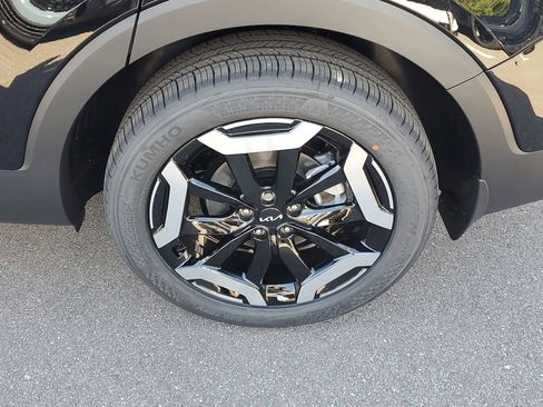 New 2025 Kia Telluride S image 40