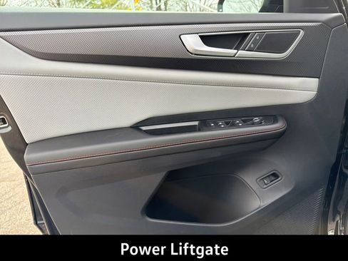 New 2026 Volkswagen Atlas Peak Edition AWD/4WD image 11