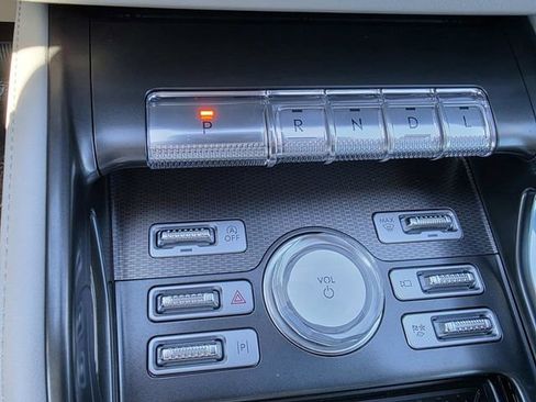 New 2026 Lincoln Nautilus Premier w/ Equipment Group 102A image 12