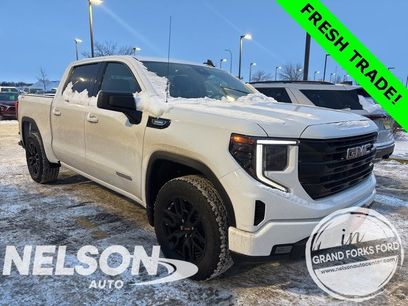 Used 2026 GMC Sierra 1500 Elevation