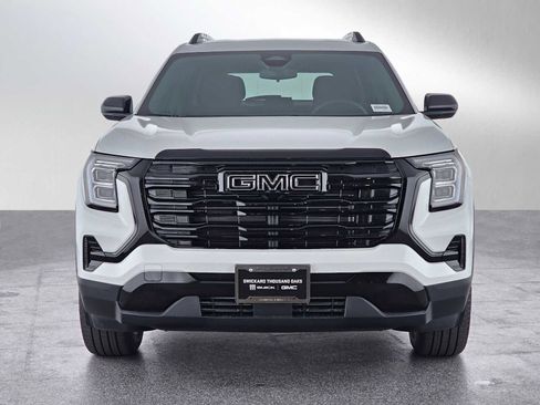 New 2026 GMC Terrain Elevation w/ Black Edition image 8