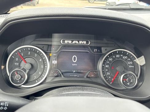 New 2026 RAM 1500 Classic Warlock image 20