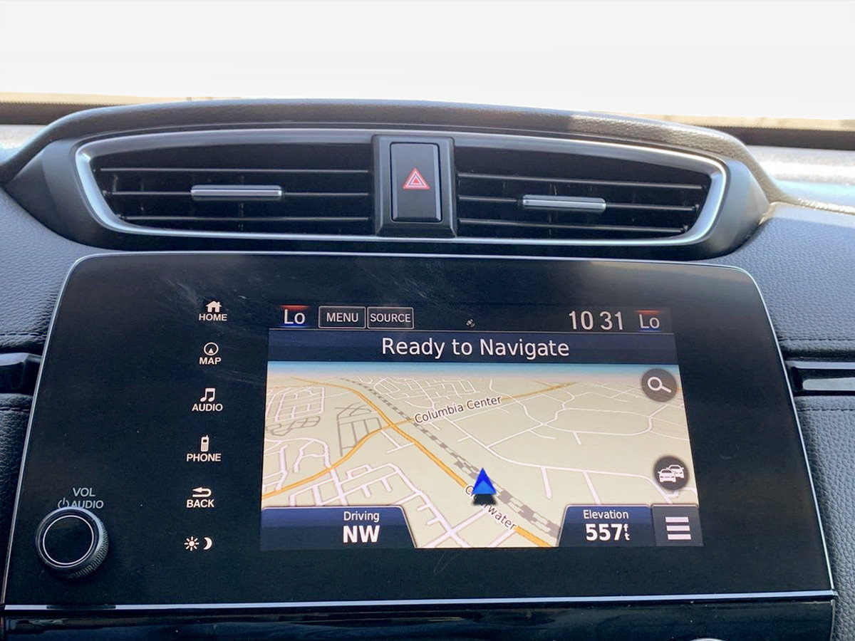 Used 2019 Honda CR-V Touring image 24