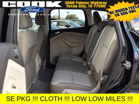 Used 2014 Ford Escape SE image 20