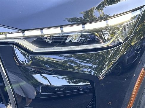 New 2026 INFINITI QX60 Autograph image 9