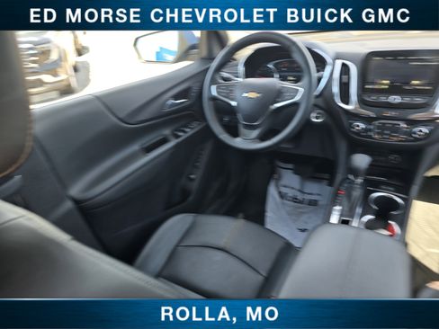 Used 2024 Chevrolet Equinox Premier image 25
