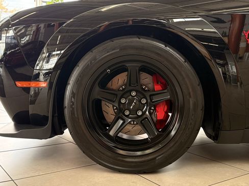 Used 2018 Dodge Challenger SRT Demon RWD image 24
