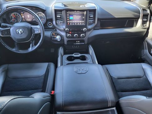 Used 2020 RAM 1500 Sport AWD/4WD image 11