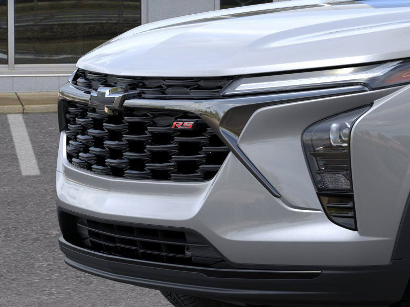 New 2026 Chevrolet Trax RS w/ Sunroof Package FWD image 21