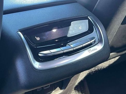 Used 2023 Cadillac XT6 Sport w/ Technology Package AWD/4WD image 15