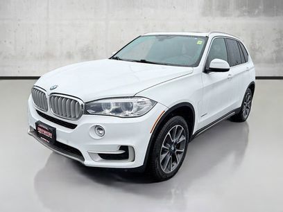Used 2018 BMW X5 xDrive35i w/ M Sport Package