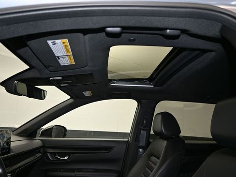 Used 2024 Honda CR-V Sport-L image 22