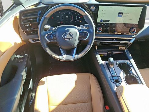 Used 2023 Lexus RX 350 Premium w/ Cold Area Package image 12