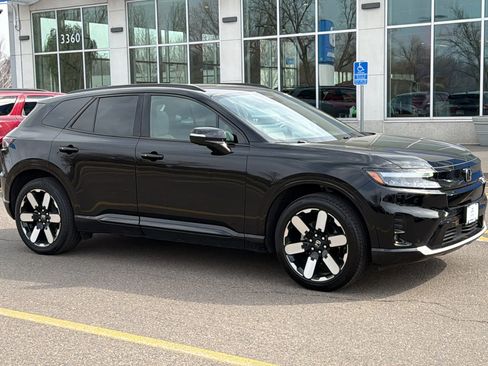 Certified 2024 Honda Prologue Elite image 1