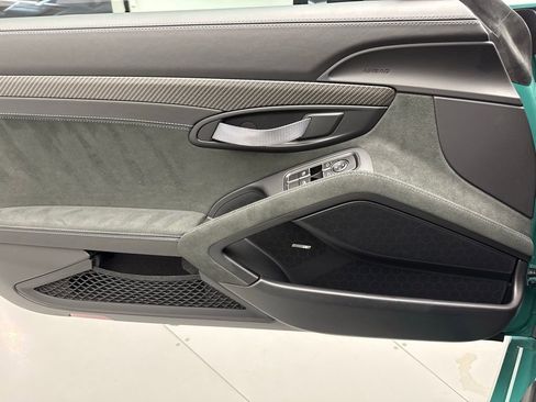 Used 2024 Porsche 718 Boxster Spyder RS image 19