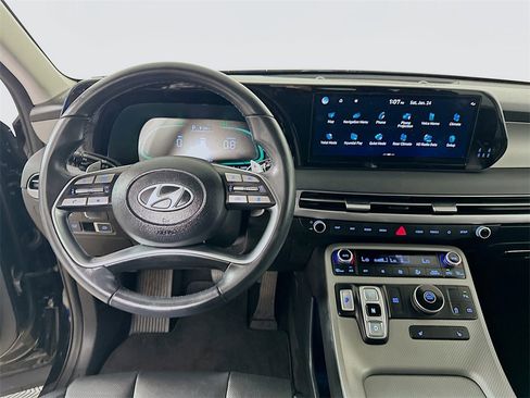 Used 2023 Hyundai Palisade XRT image 19