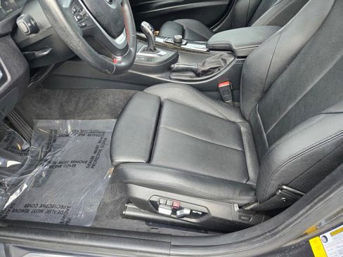 Used 2017 BMW 330i Sedan image 21