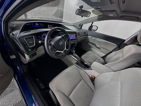 Used 2015 Honda Civic EX image 23