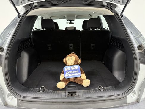 Used 2021 Ford Escape S image 9