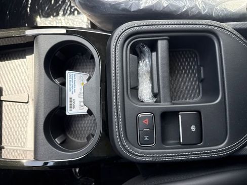 New 2026 Ford Mustang Mach-E Premium w/ Technology Package AWD/4WD image 19