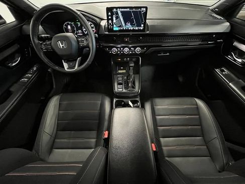 Used 2024 Honda CR-V Sport Touring image 17