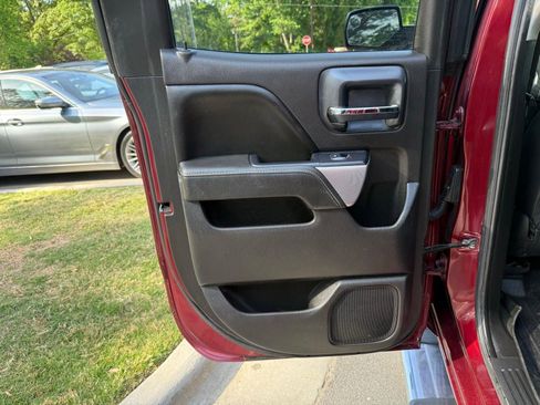 Used 2016 Chevrolet Silverado 1500 LT w/ All Star Edition image 27