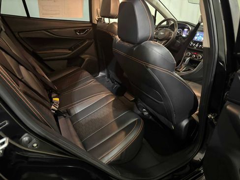 Certified 2023 Subaru Crosstrek 2.5i Limited w/ Moonroof Package image 26