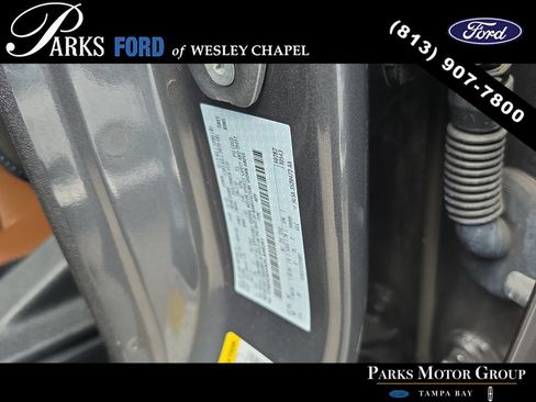 Certified 2023 Ford Bronco Outer Banks AWD/4WD image 31
