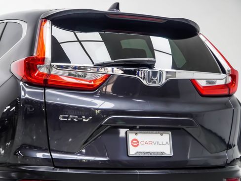 Used 2019 Honda CR-V EX image 15