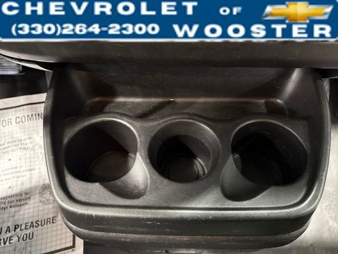 Used 2020 GMC Savana 3500 w/ Driver Convenience Package image 24