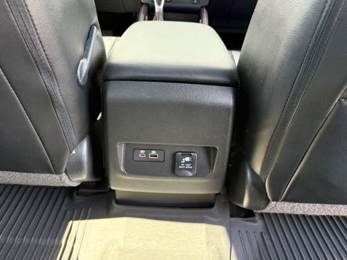 Certified 2024 Nissan Frontier PRO-4X w/ Pro Premium Package AWD/4WD image 27