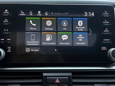 Used 2020 Honda Accord EX image 6