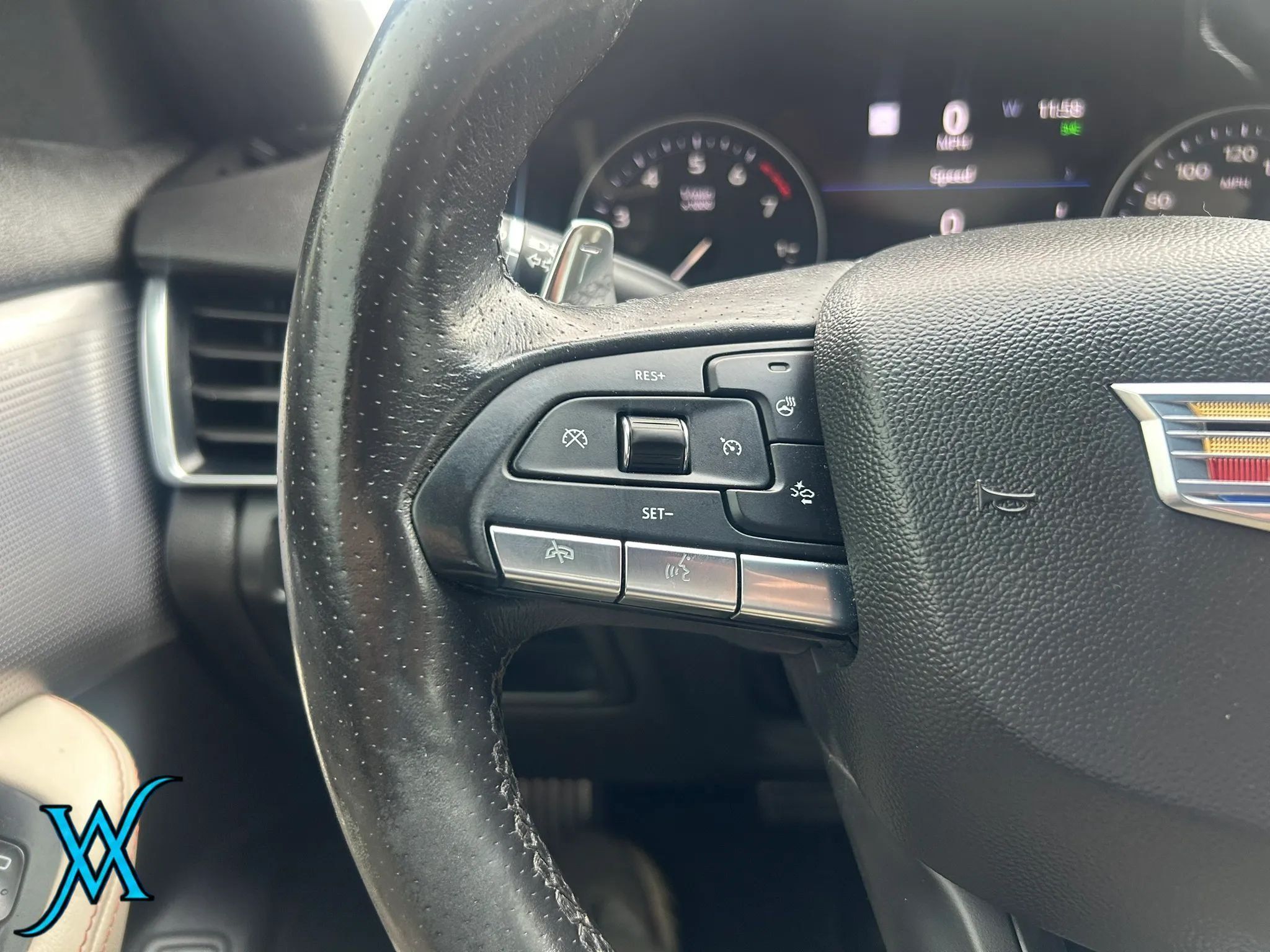 Used 2020 Cadillac CT5 Sport AWD/4WD image 38