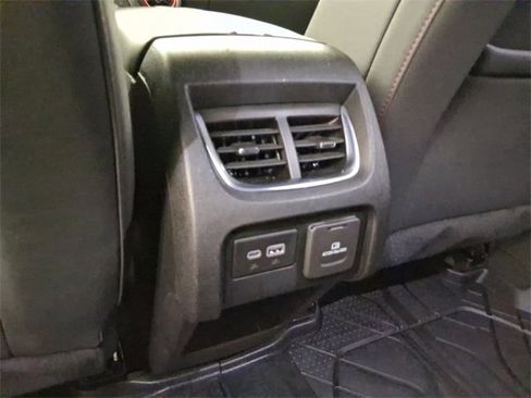 Certified 2023 Chevrolet Blazer RS w/ Driver Confidence II Package image 19