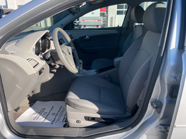 Used 2011 Chevrolet Malibu LS FWD image 19