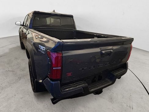 New 2026 Toyota Tacoma TRD Off-Road AWD/4WD image 3