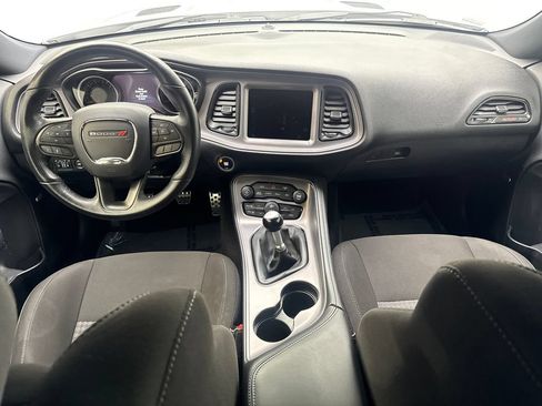 Used 2023 Dodge Challenger R/T Scat Pack RWD image 46