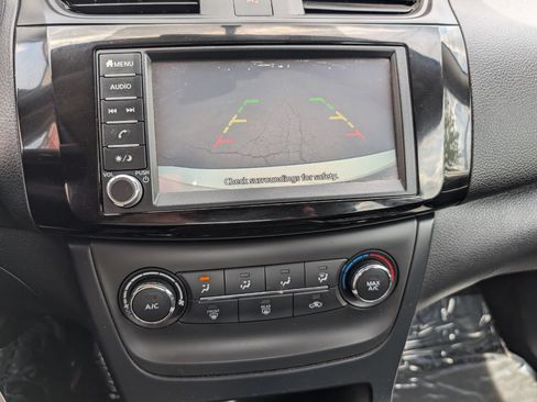 Used 2019 Nissan Sentra S FWD image 24