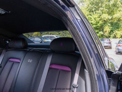 Used 2024 Rolls-Royce Ghost Black Badge image 39