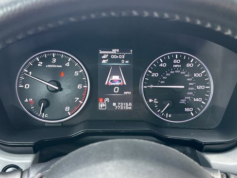 Used 2022 Subaru Outback Premium image 19