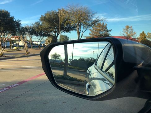 Used 2017 Honda Civic EX-T image 28