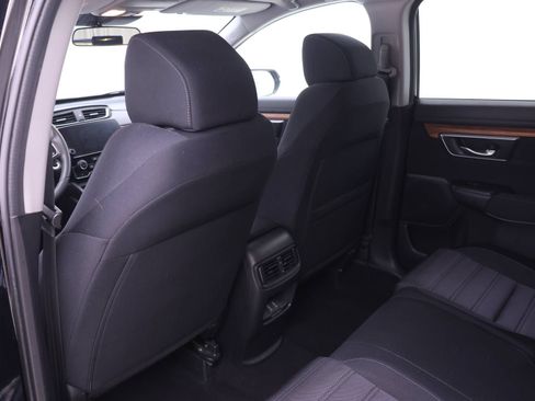 Certified 2018 Honda CR-V EX image 11