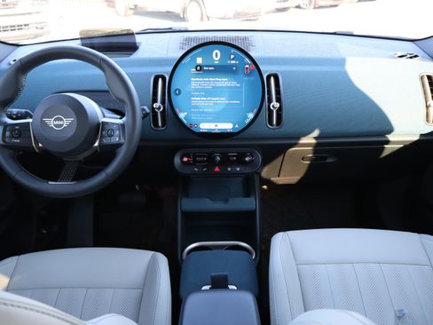 Used 2025 MINI Cooper Countryman S AWD/4WD image 14