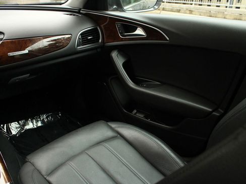 Used 2014 Audi A6 3.0T Prestige AWD/4WD image 27