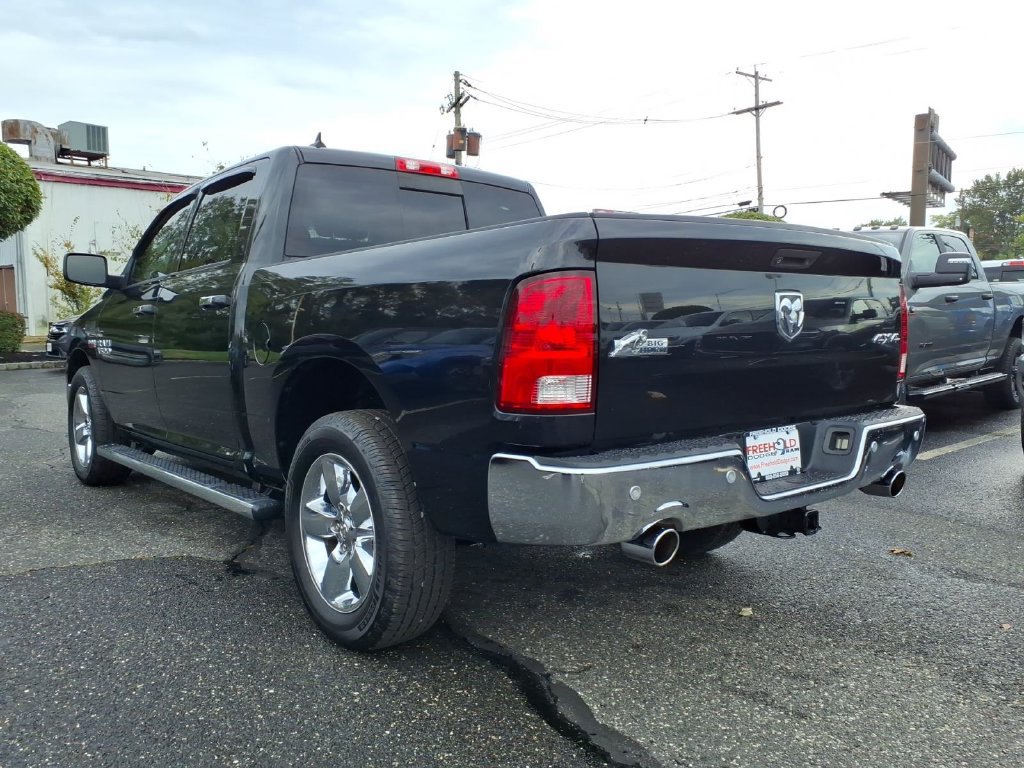 Used 2015 RAM 1500 Big Horn AWD/4WD image 20